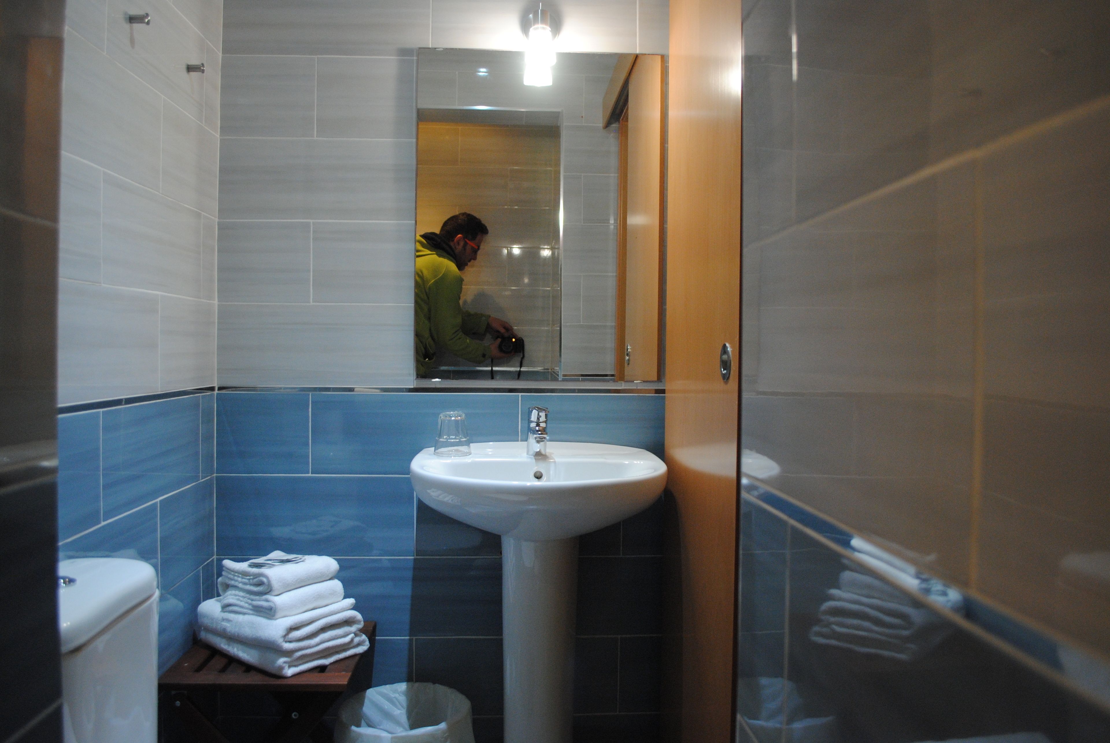 Foto - Hotel Sant Jordi