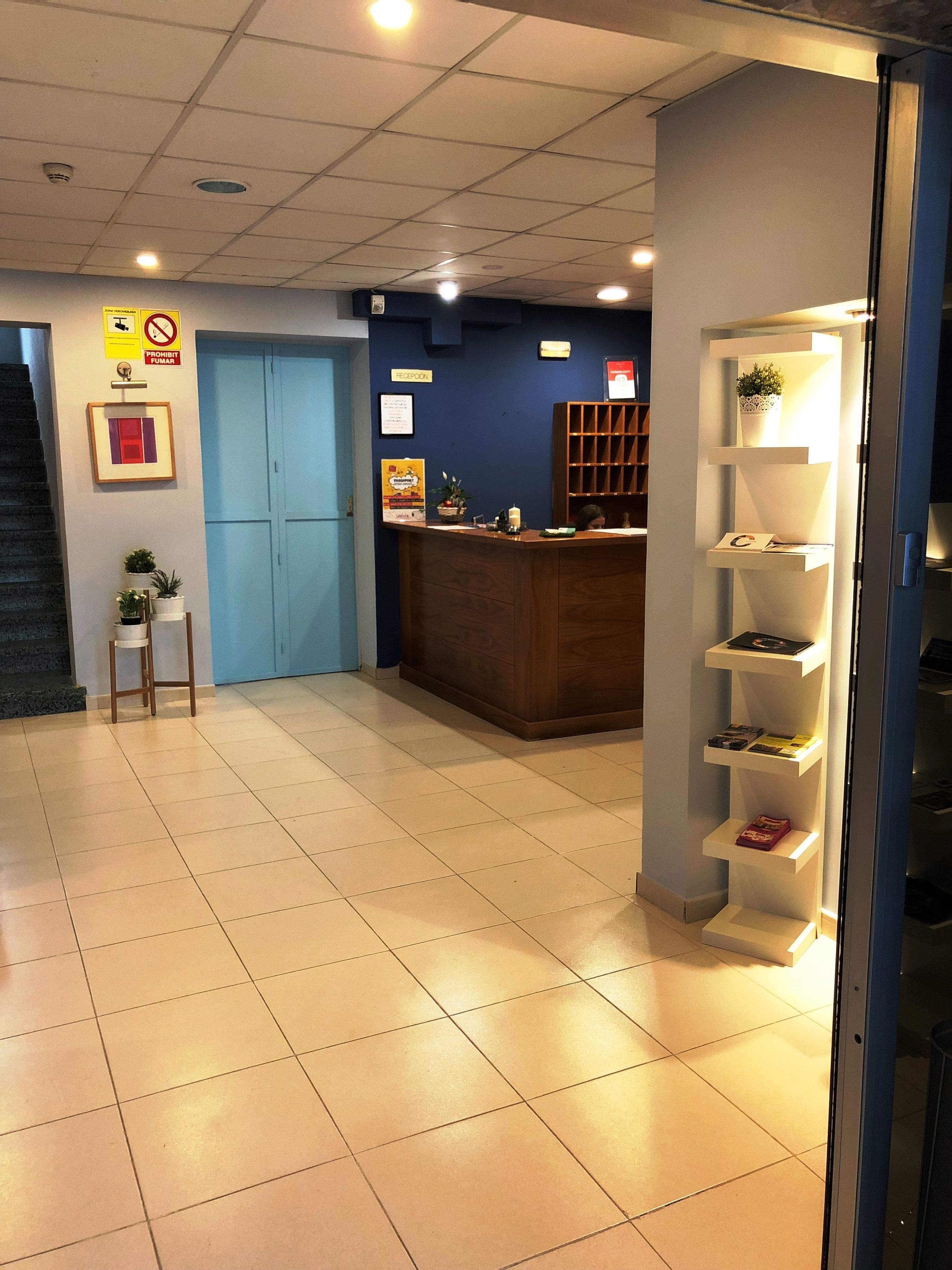 Foto - Hotel Sant Jordi