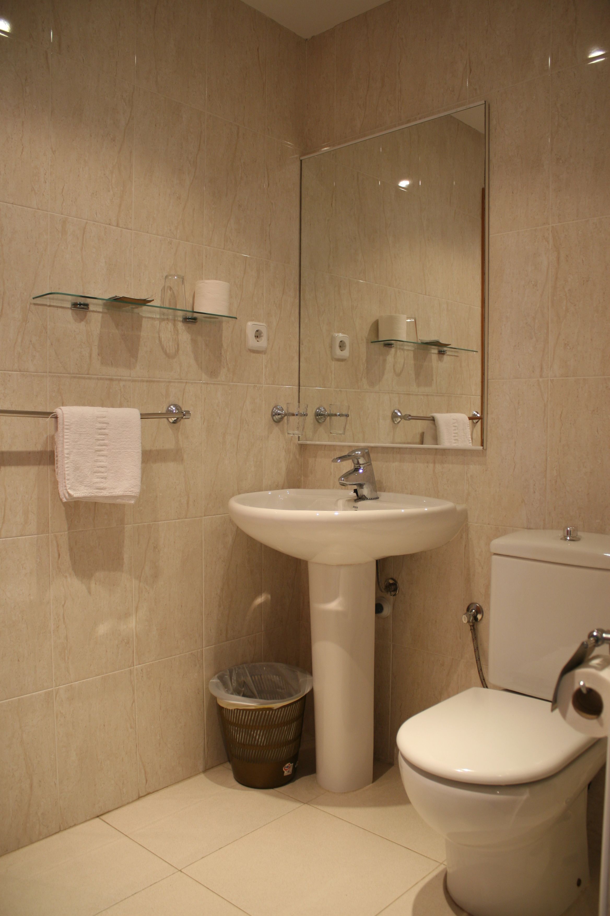 Foto - Hotel Sant Jordi