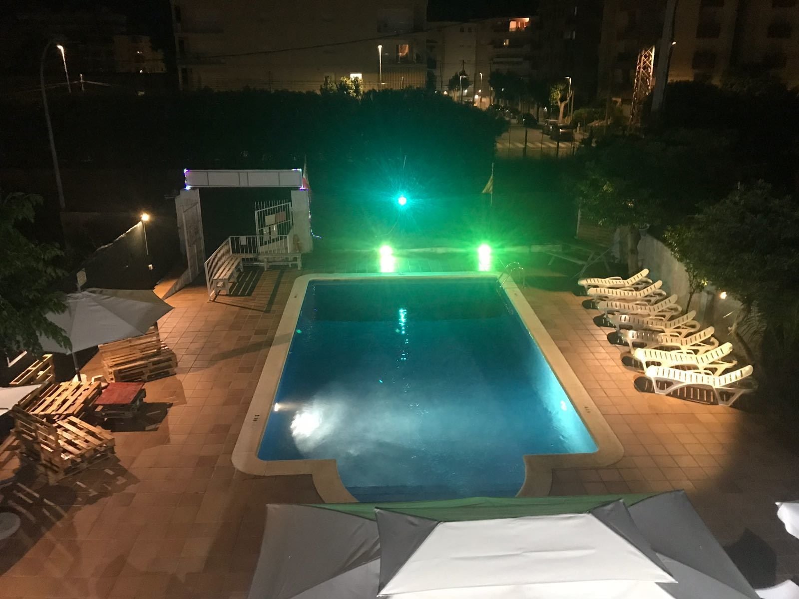 Foto - Hotel Sant Jordi