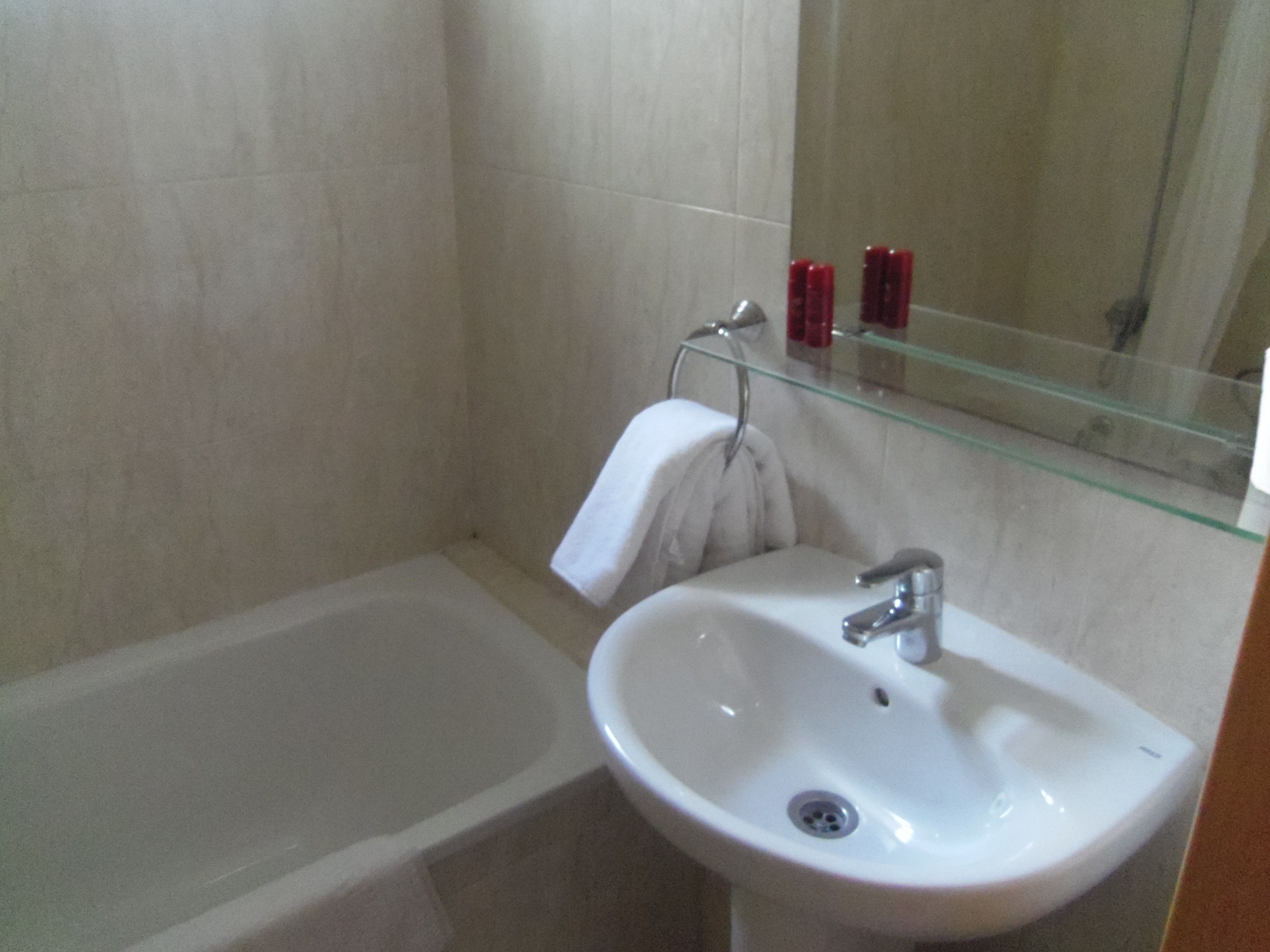 Foto - Hotel Sant Jordi