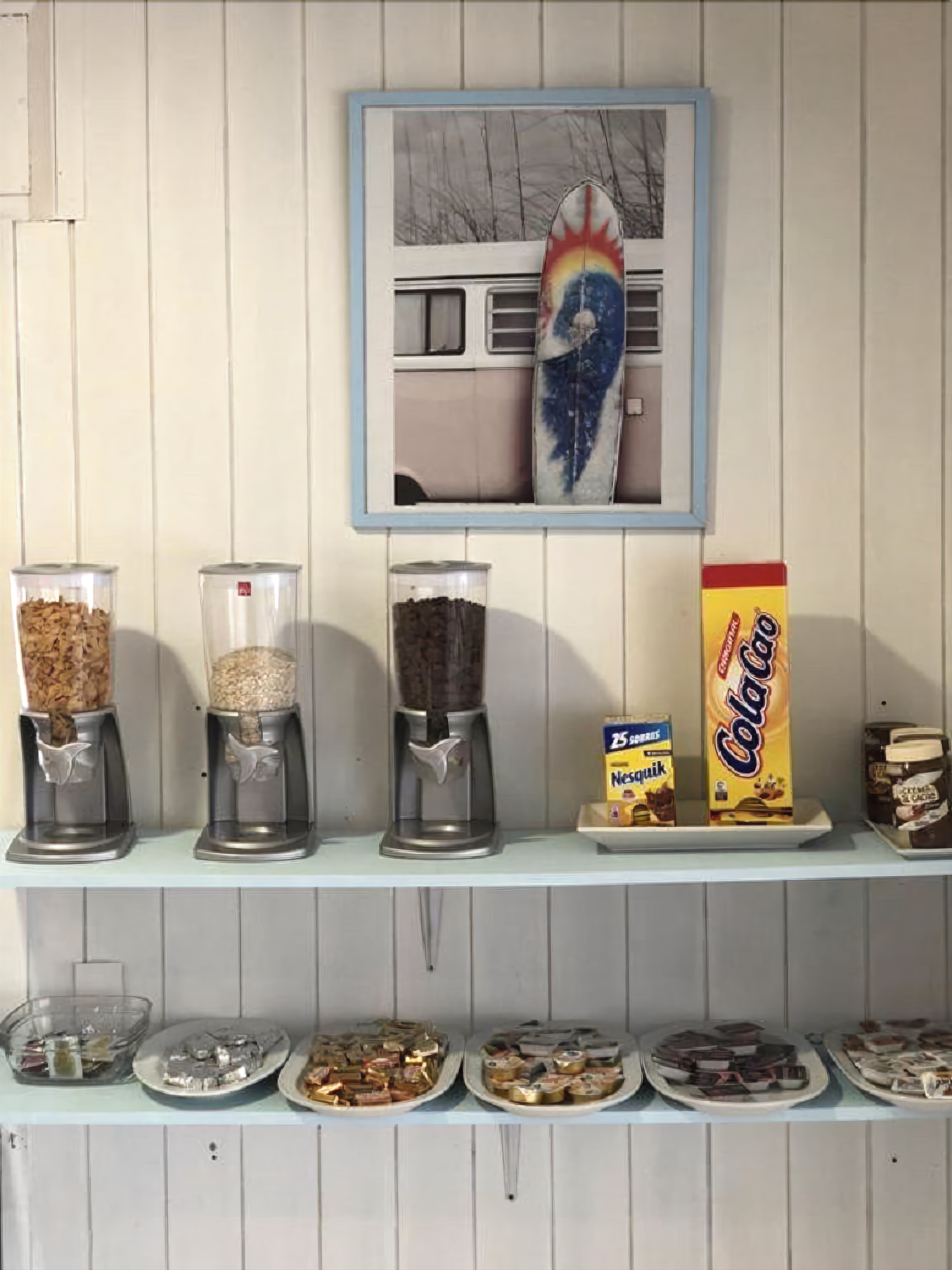 Foto - Hotel Sant Jordi