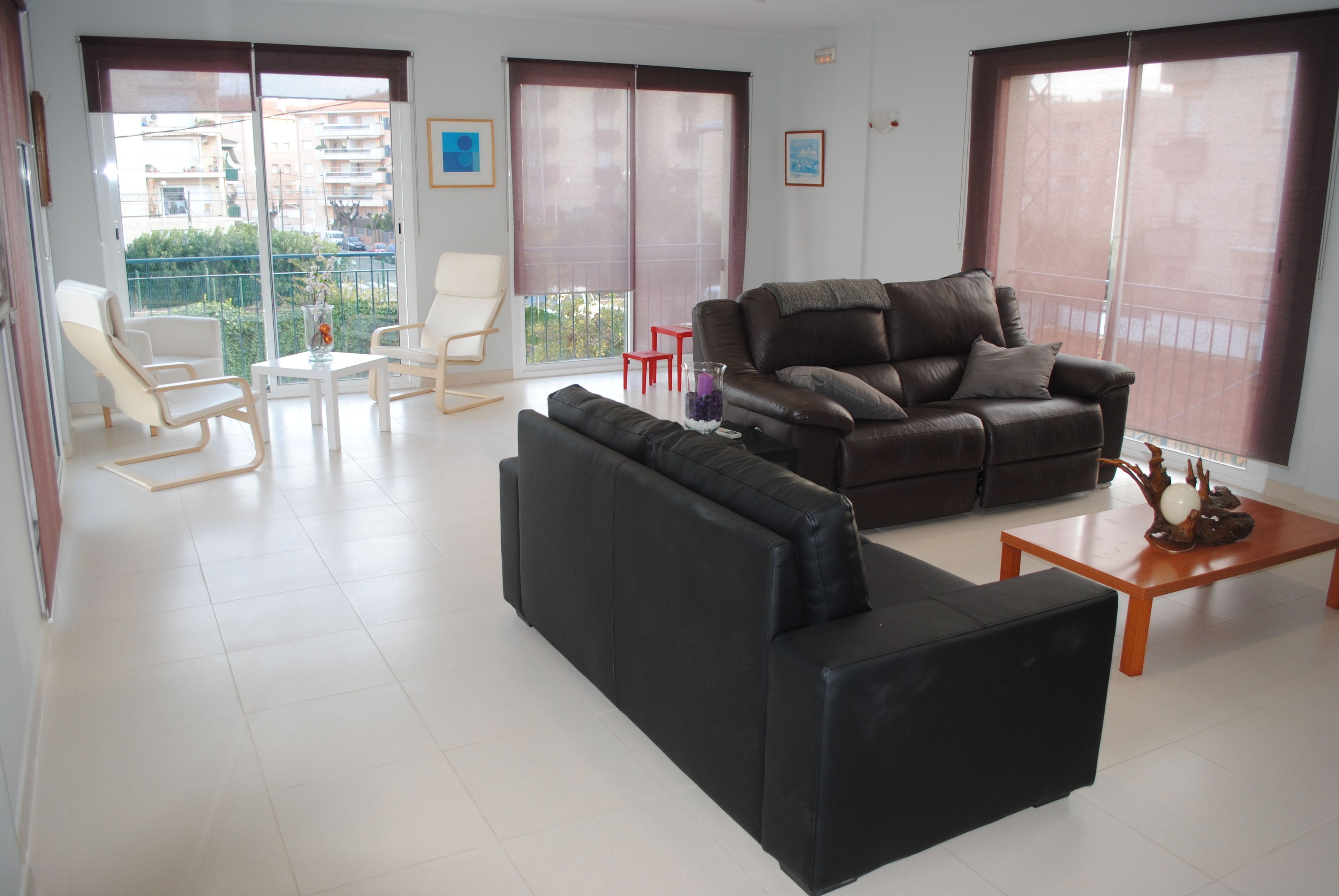 Comodidades da propriedade