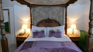 Executive-Doppelzimmer | Verdunkelungsvorhänge, Bügeleisen/Bügelbrett, kostenloses WLAN