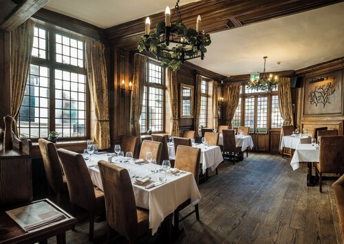 The White Hart Hotel