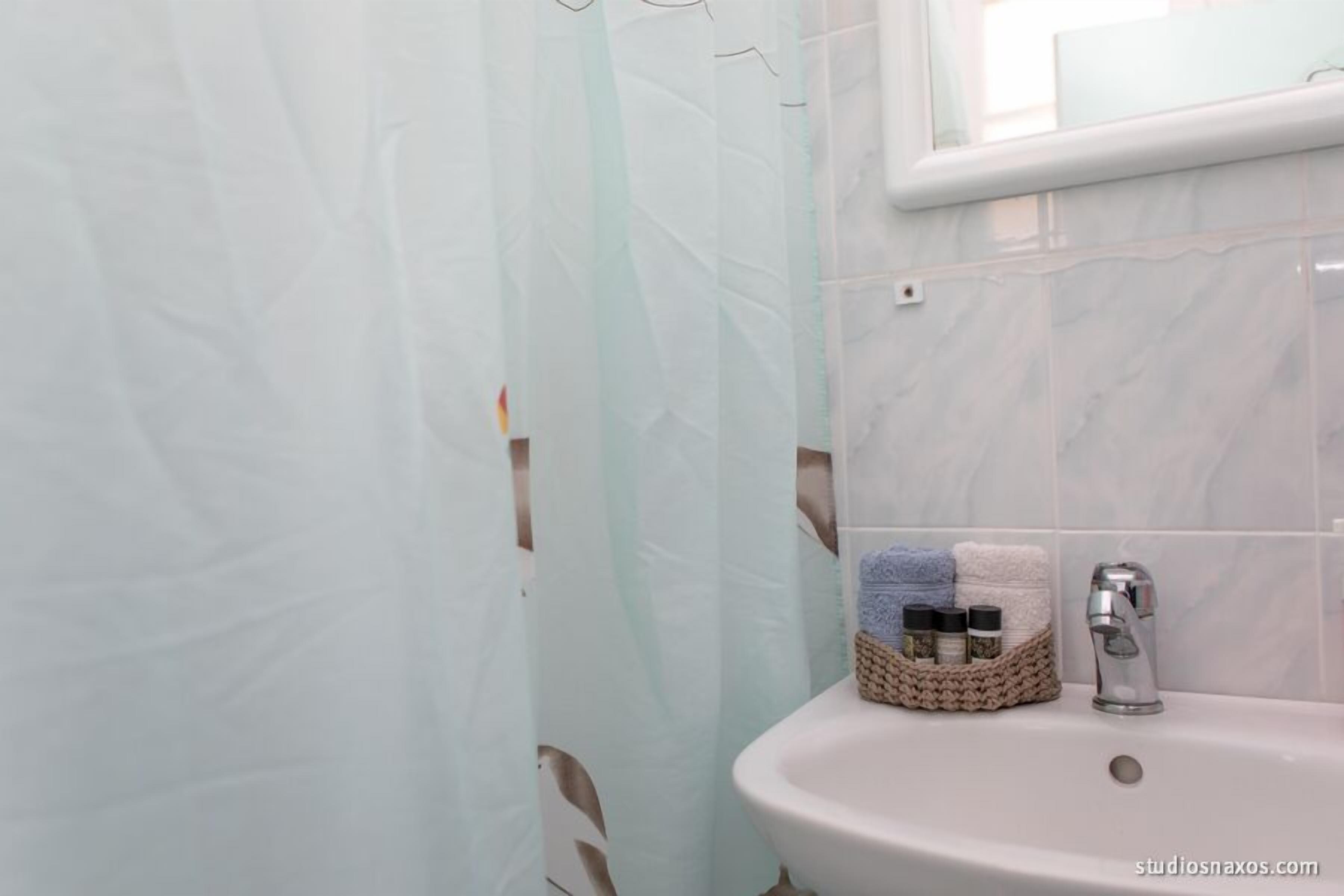 Photo - Nostos Studios at Saint George beach Agios Georgios Chora Naxos town