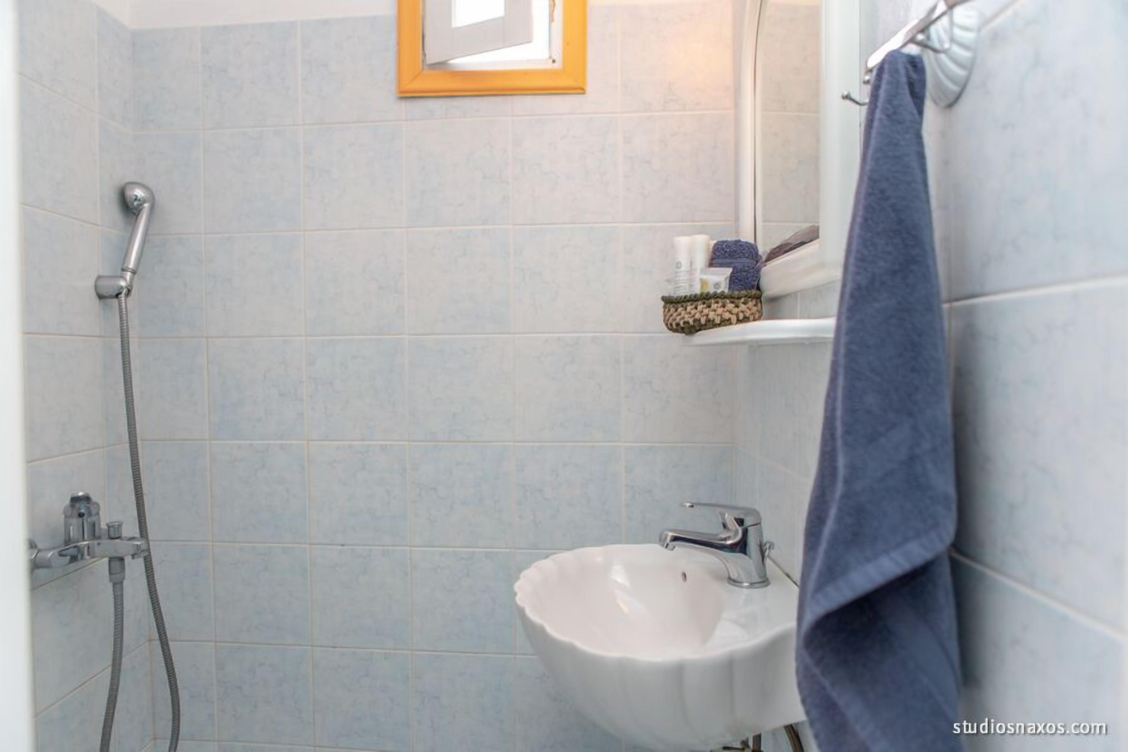 Photo - Nostos Studios at Saint George beach Agios Georgios Chora Naxos town