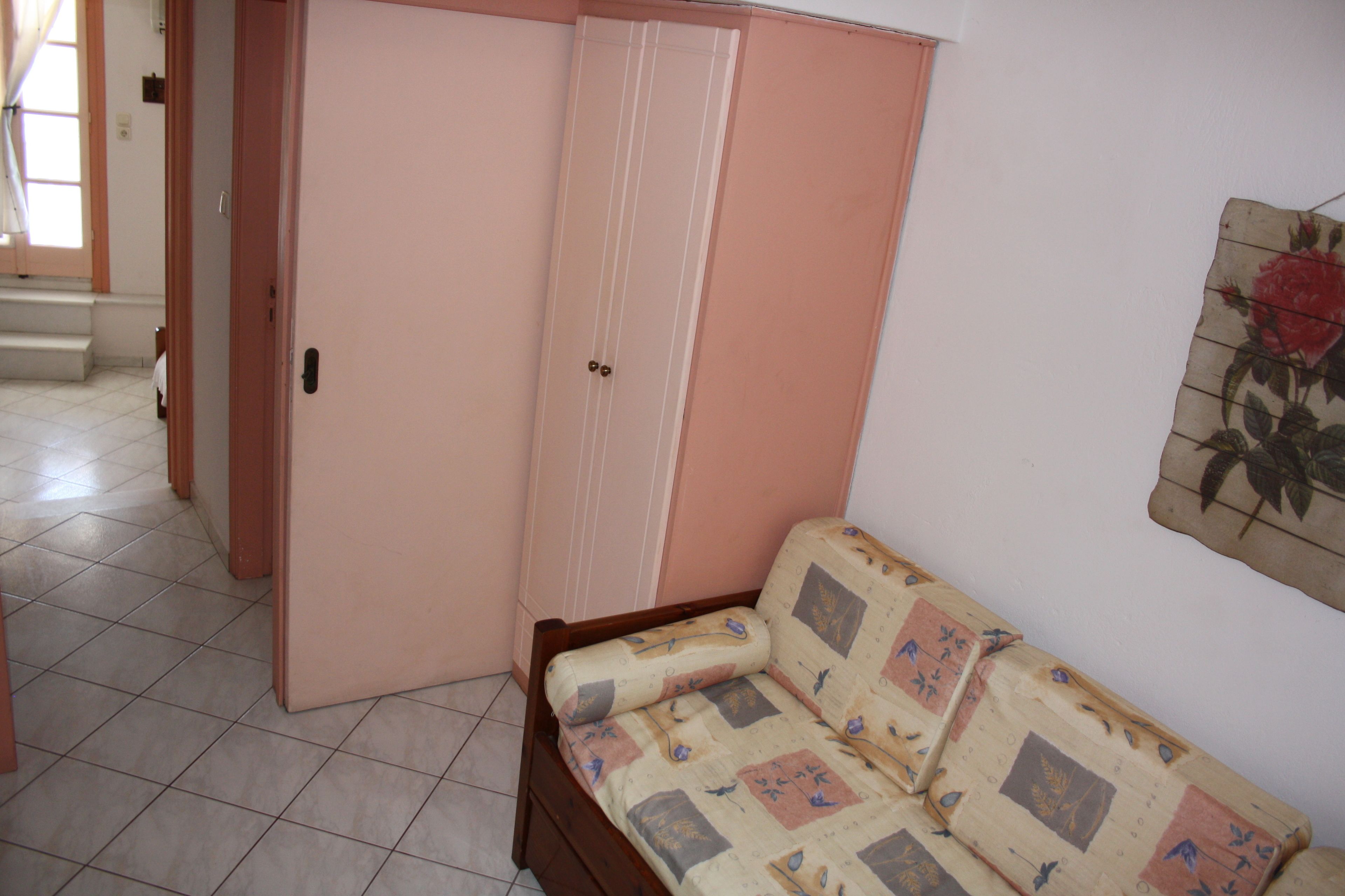 Photo - Nostos Studios at Saint George beach Agios Georgios Chora Naxos town