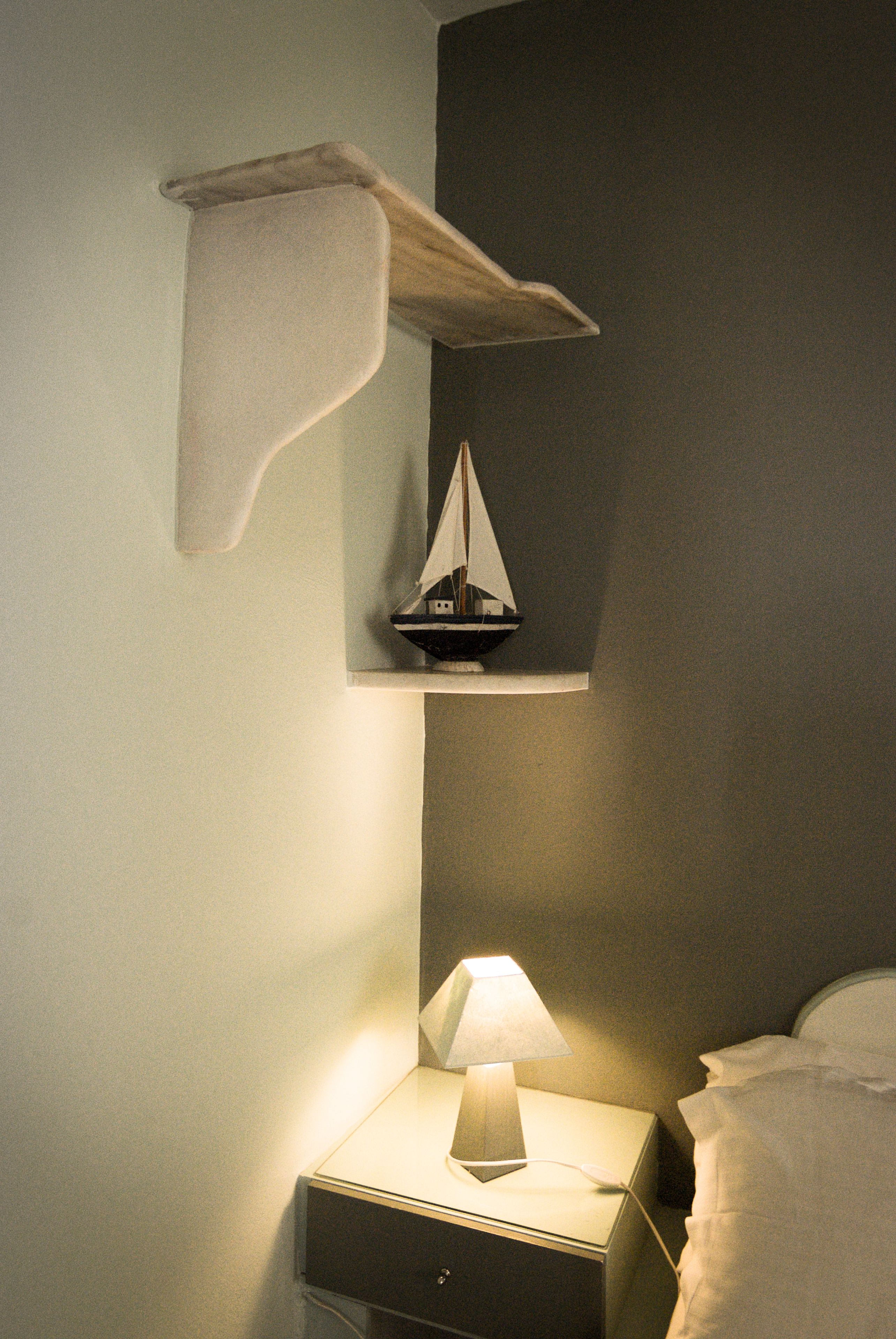 Photo - Nostos Studios at Saint George beach Agios Georgios Chora Naxos town