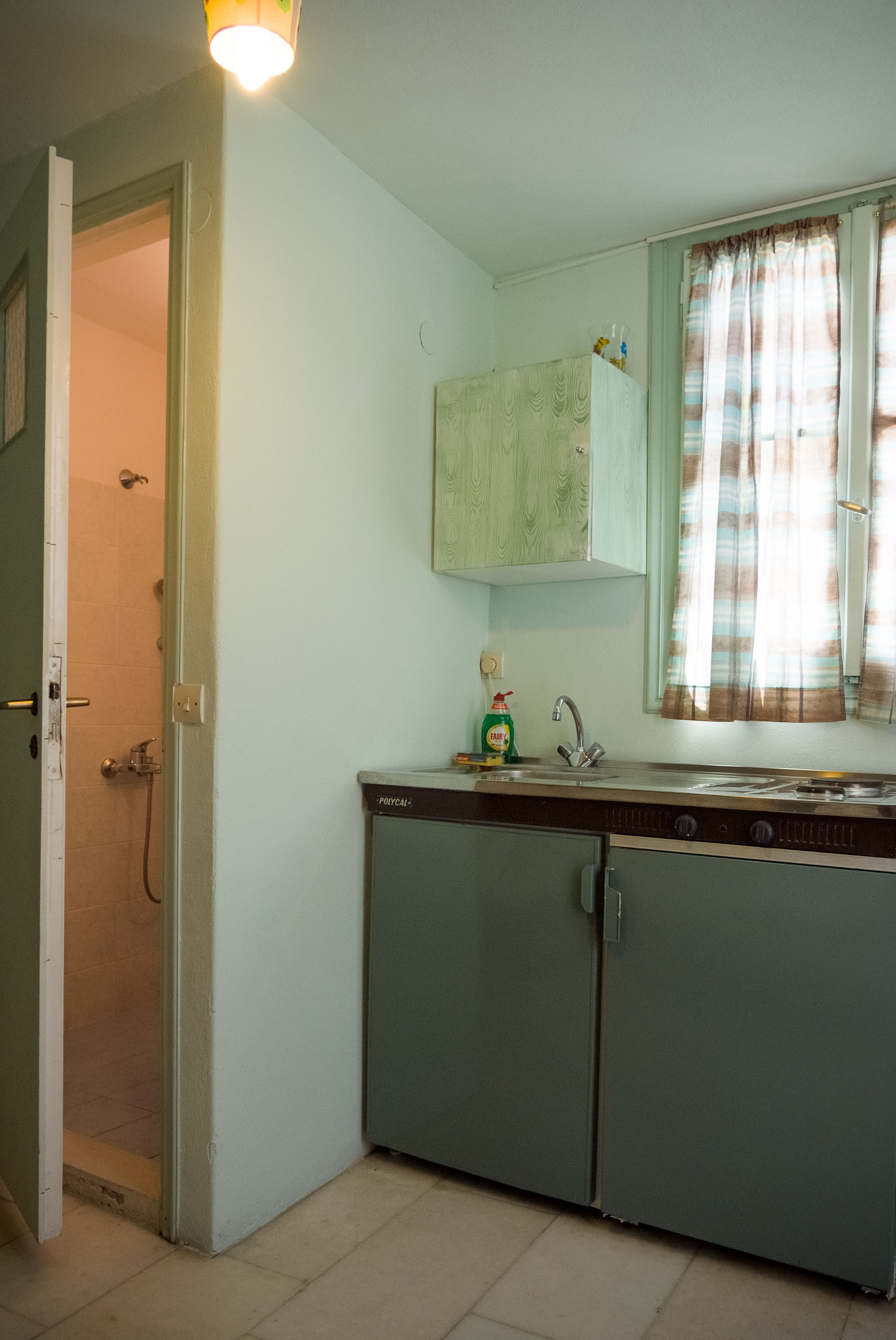 Photo - Nostos Studios at Saint George beach Agios Georgios Chora Naxos town