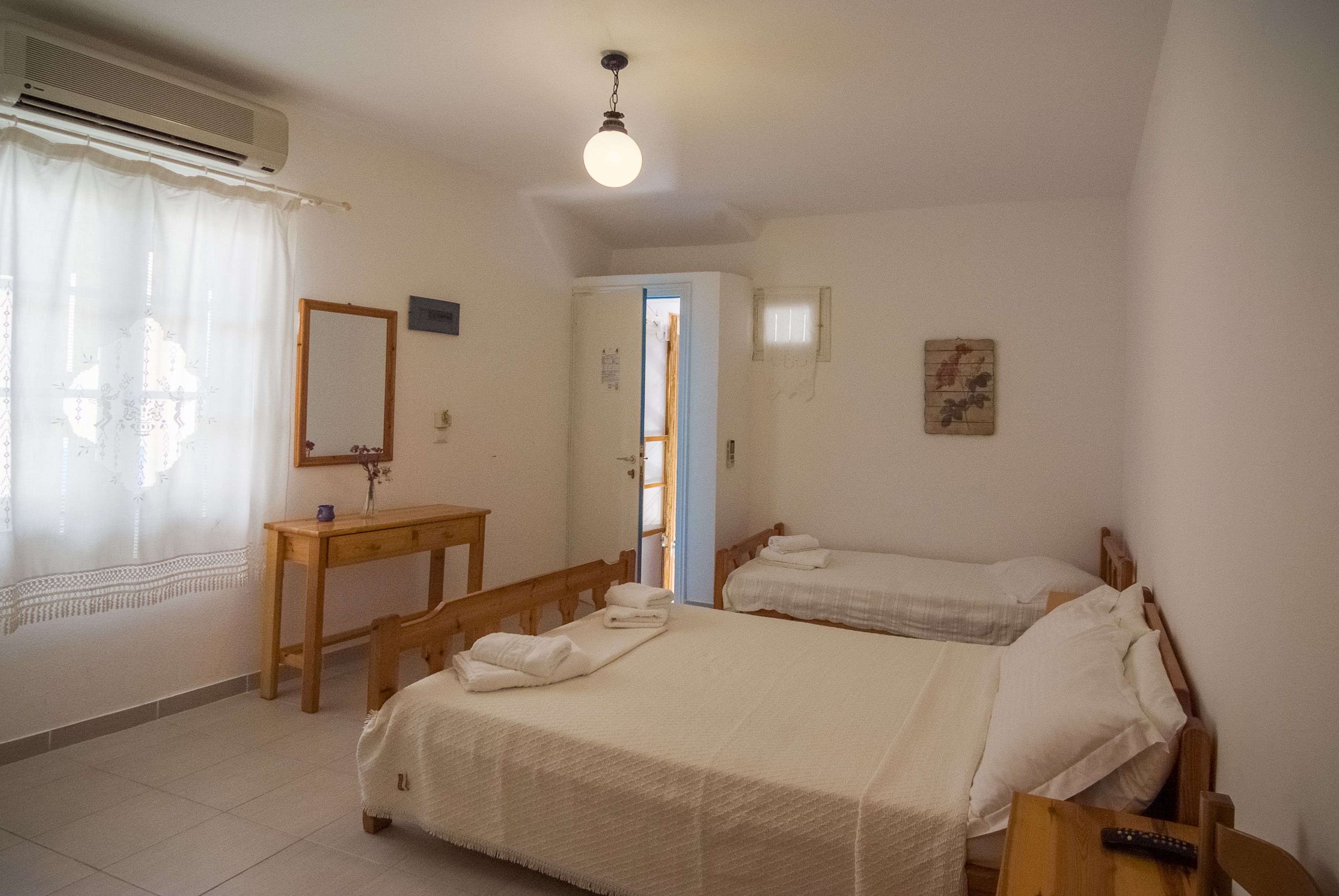 Photo - Nostos Studios at Saint George beach Agios Georgios Chora Naxos town
