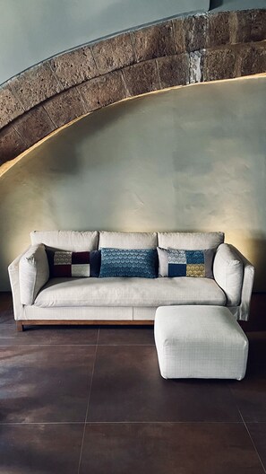 Down duvets, Select Comfort beds, minibar, in-room safe - Palazzo Piccolomini (Orvieto)