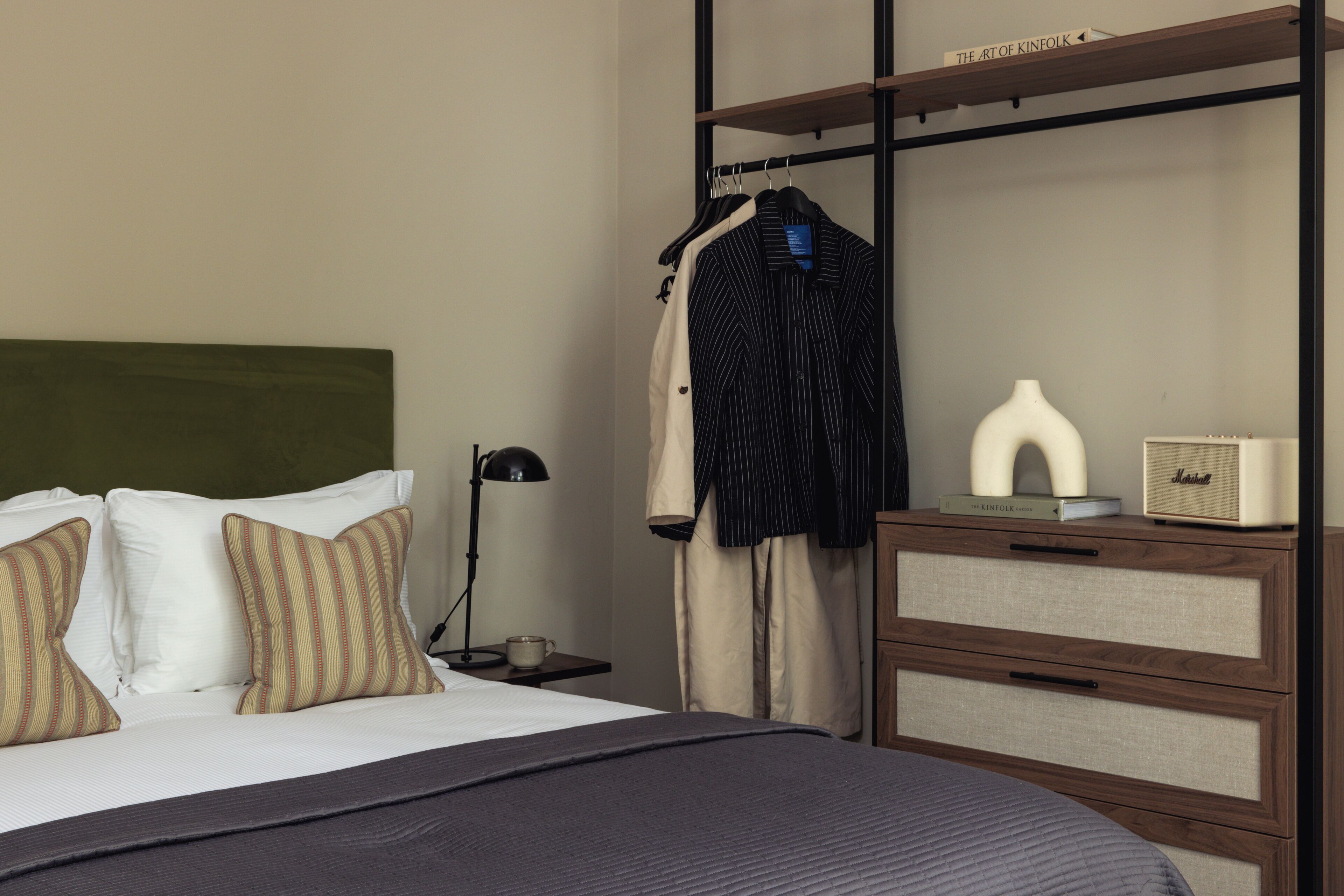Kamar