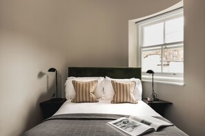 Double-Double Room | Premium bedding, individually decorated, individually furnished