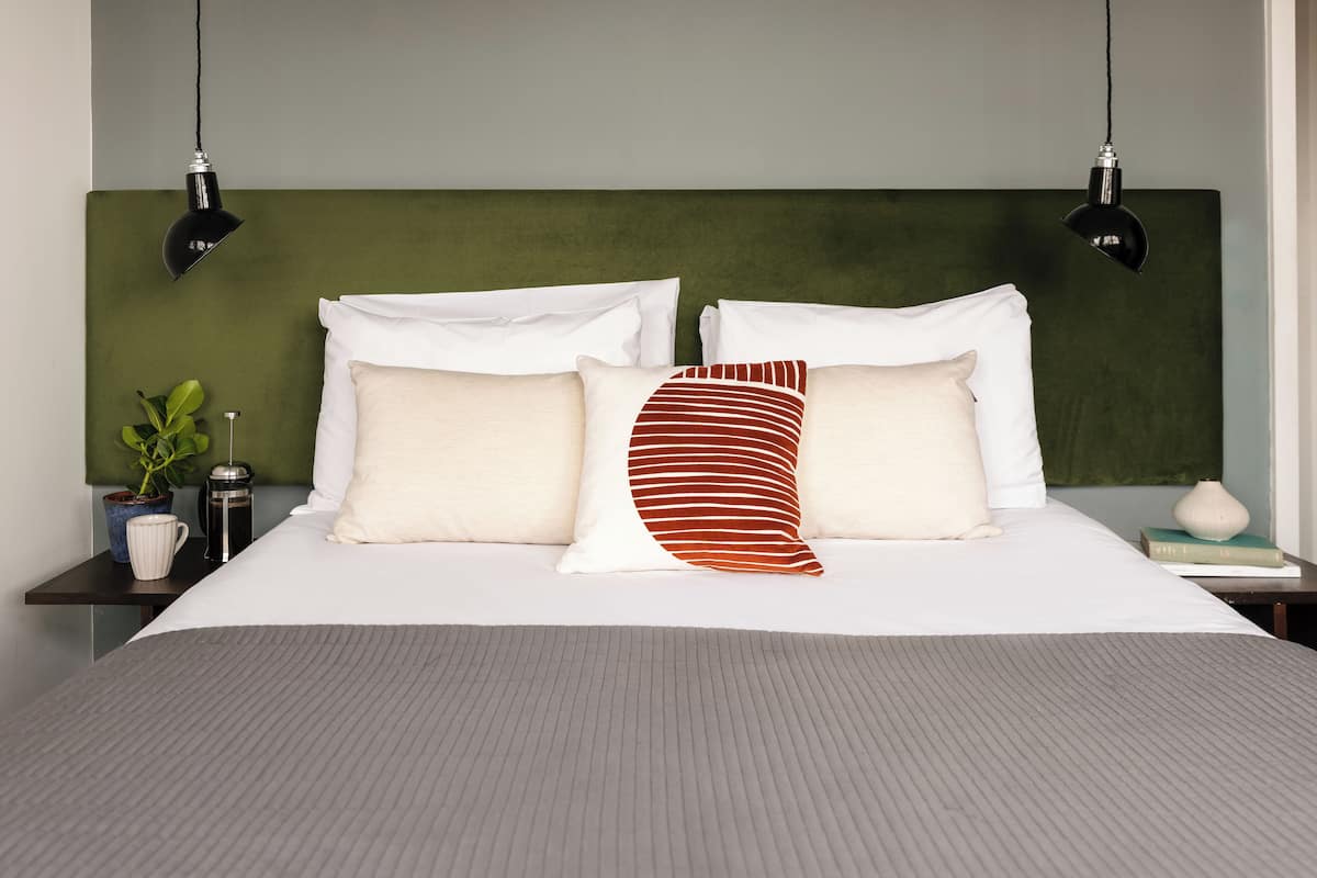 Premium Two Bedroom Apartment