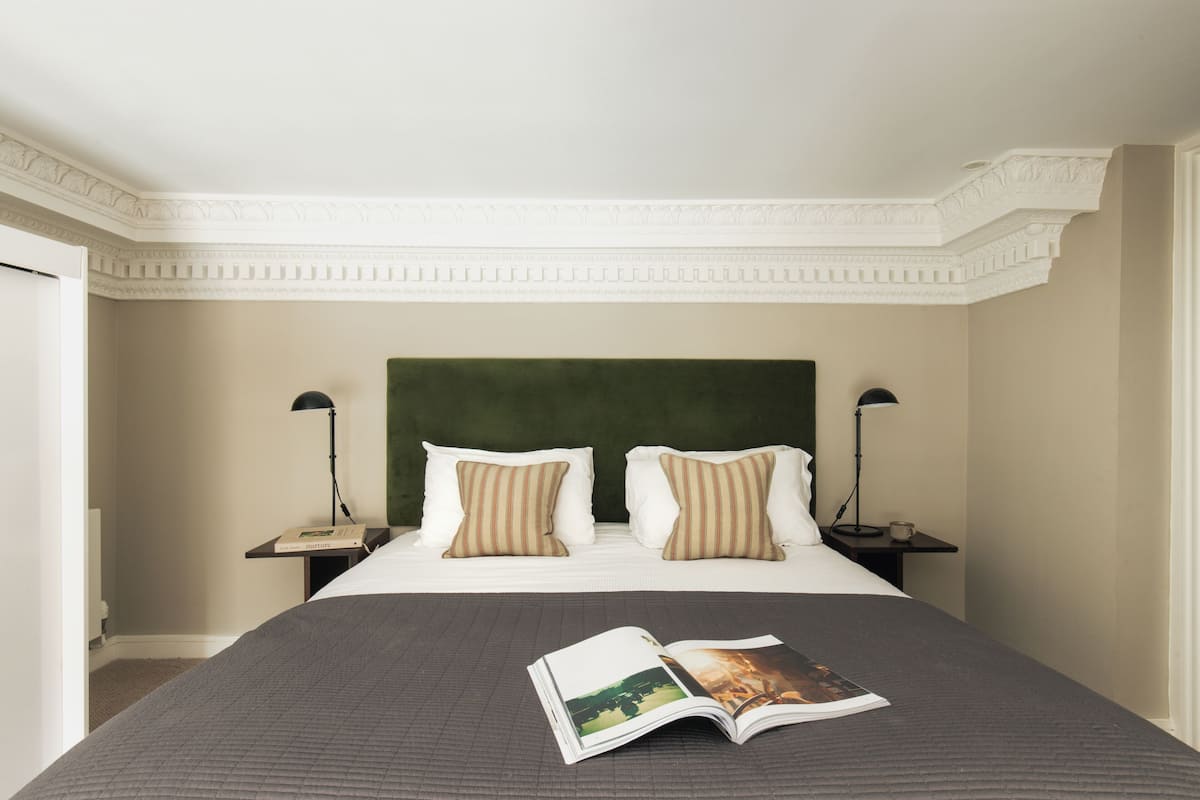 Double-Double Room