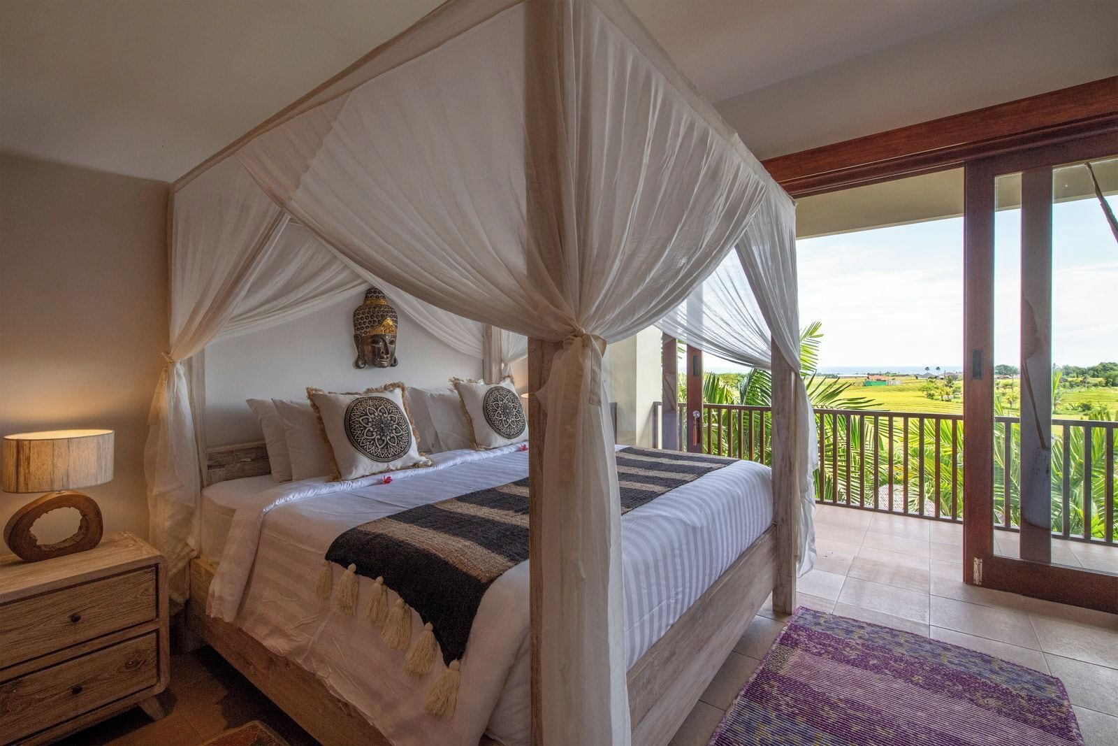 1 bedroom, premium bedding, Select Comfort beds, minibar