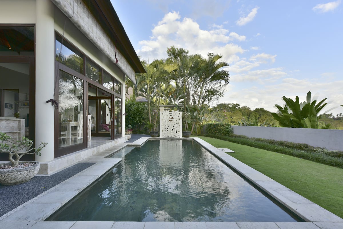Villa, 2 habitaciones (Sahaja 3) | Piscina privada