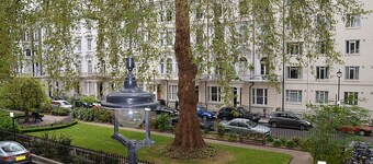 Hyde Park Apartments