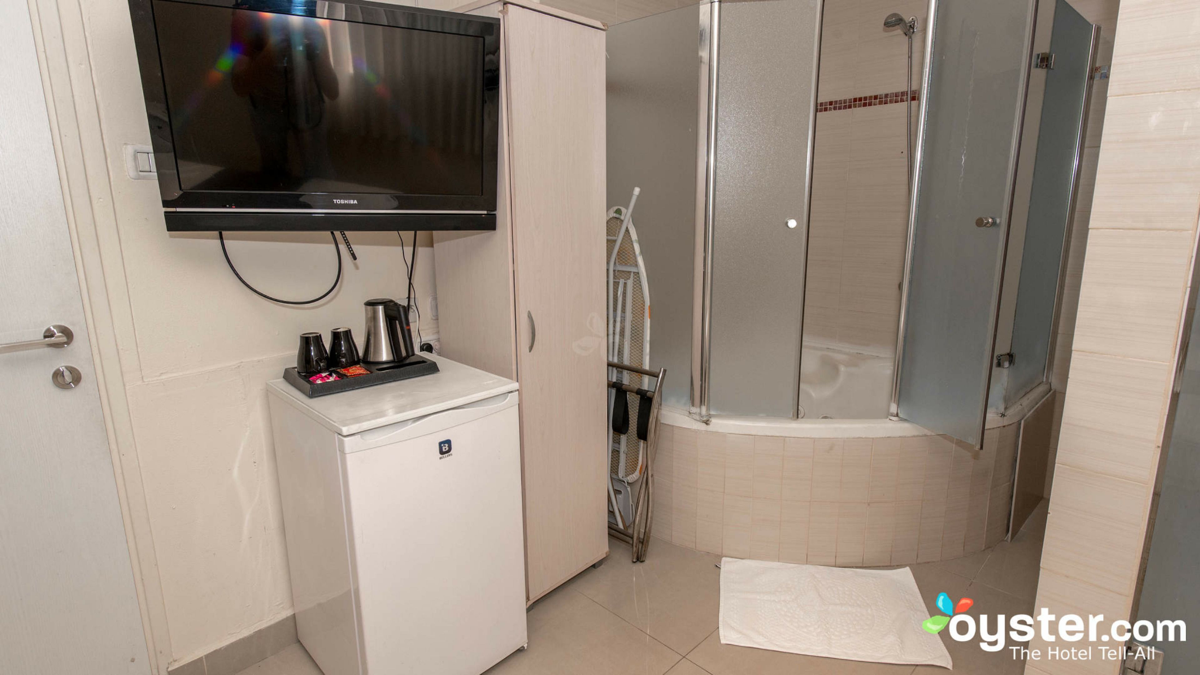 Foto - Central Hotel