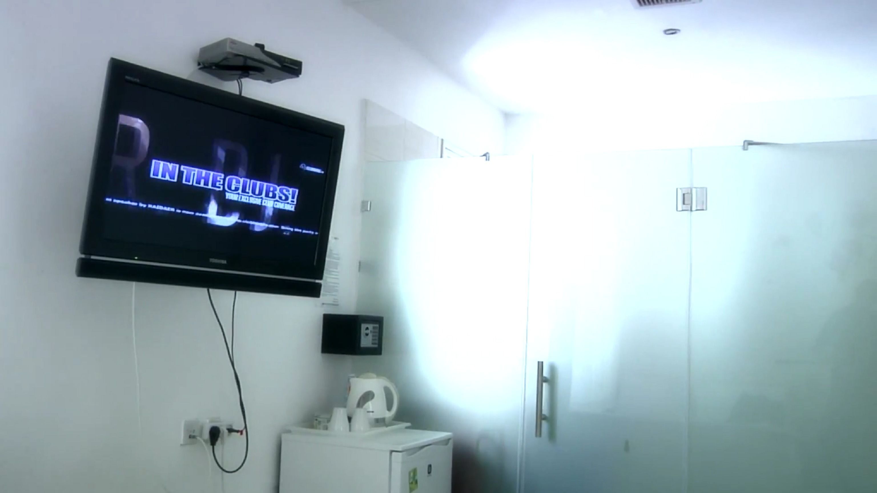 Foto - Central Hotel