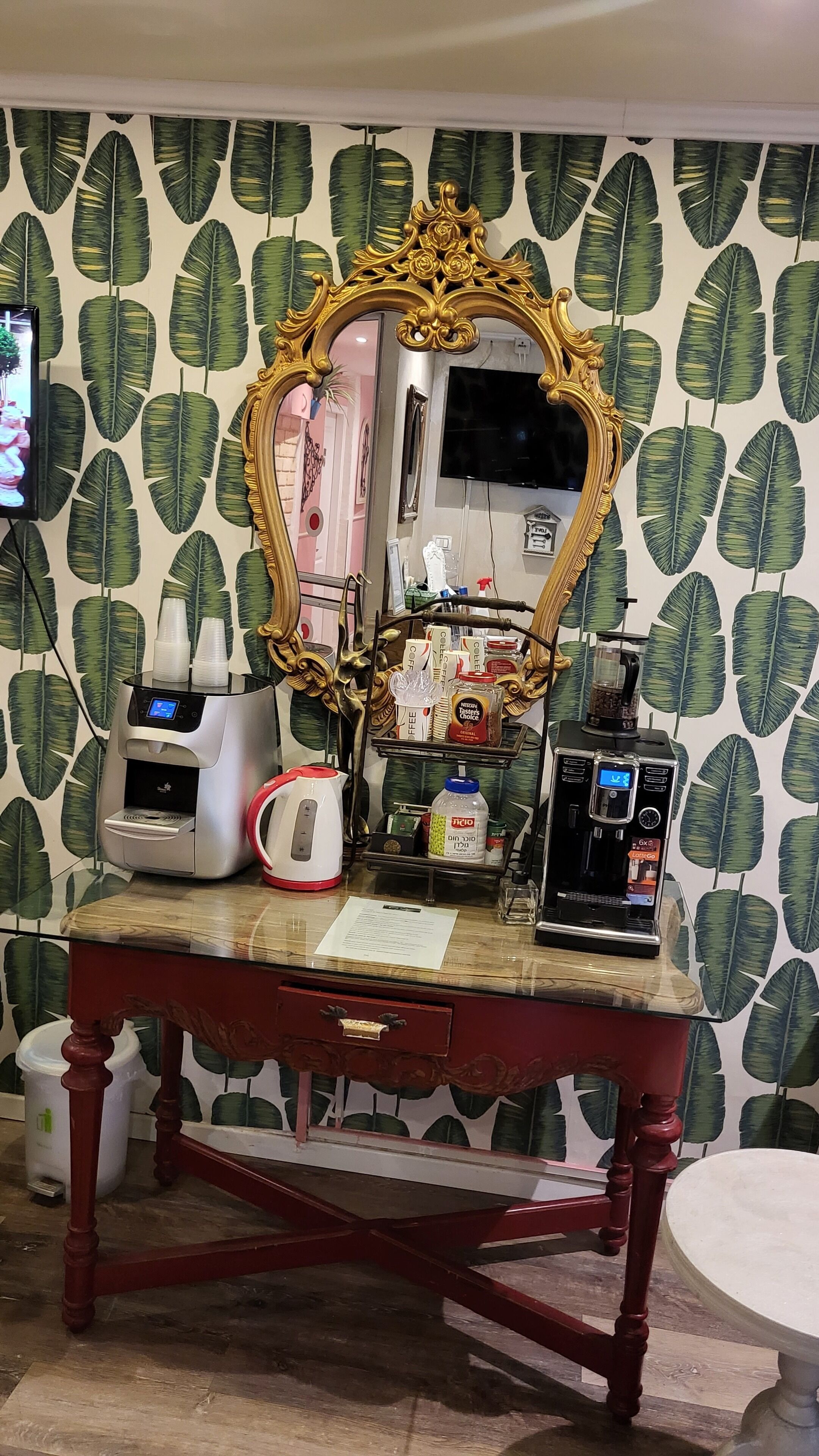 Foto - Central Hotel