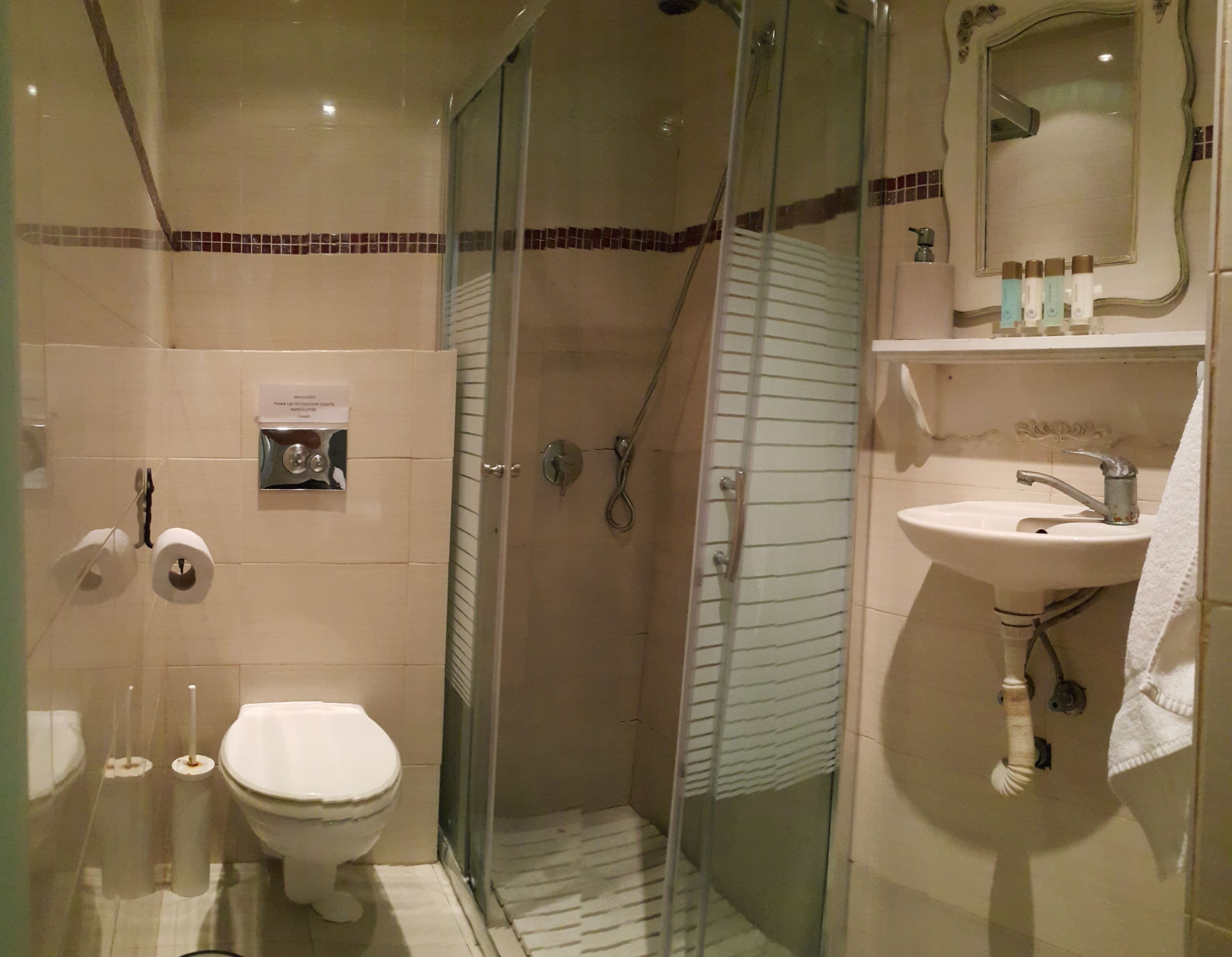 Foto - Central Hotel