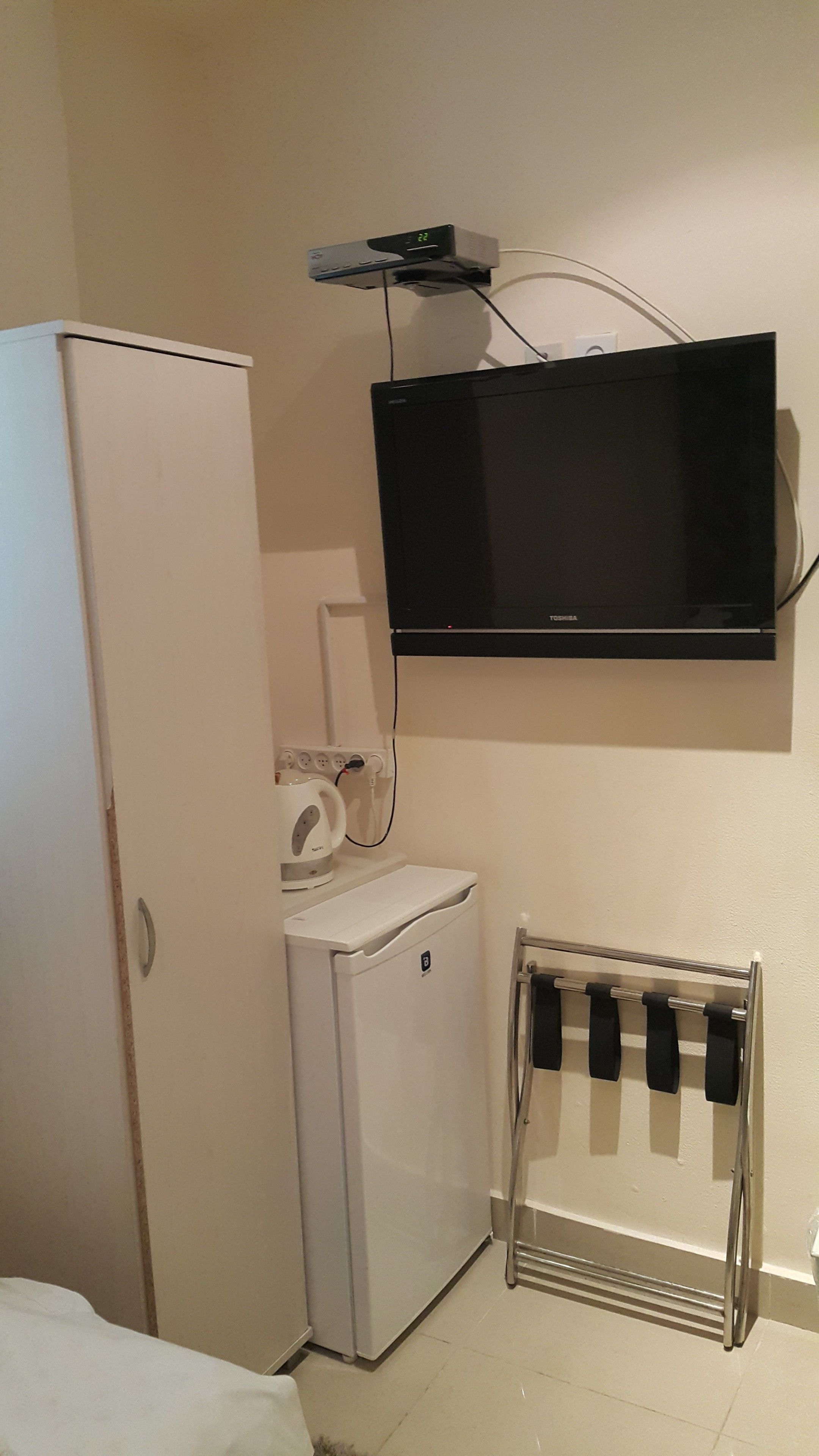 Foto - Central Hotel