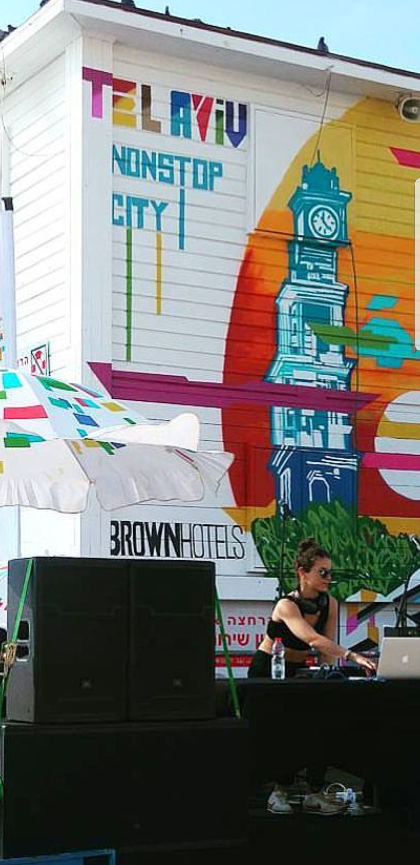 Foto - Central Hotel