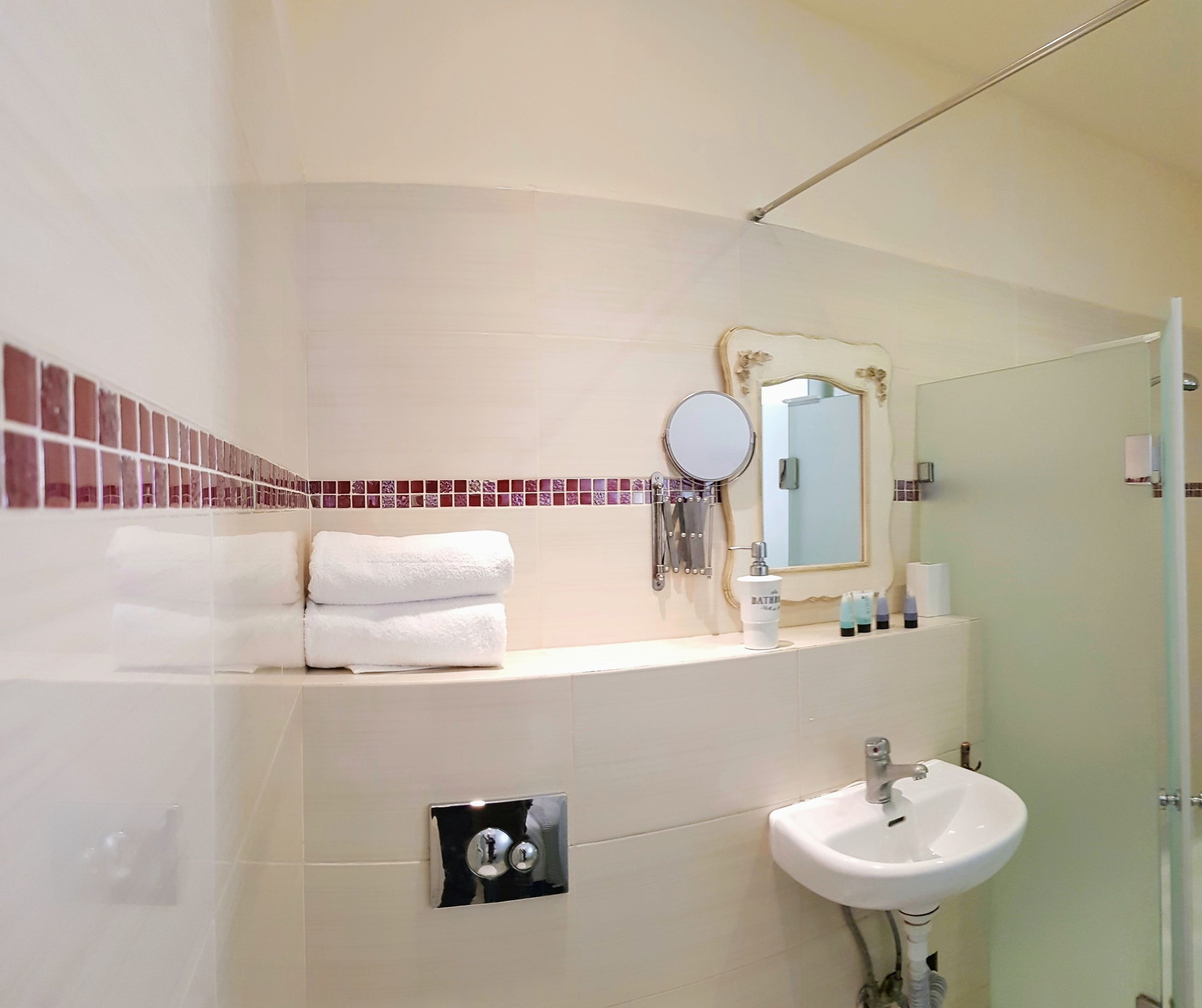 Foto - Central Hotel