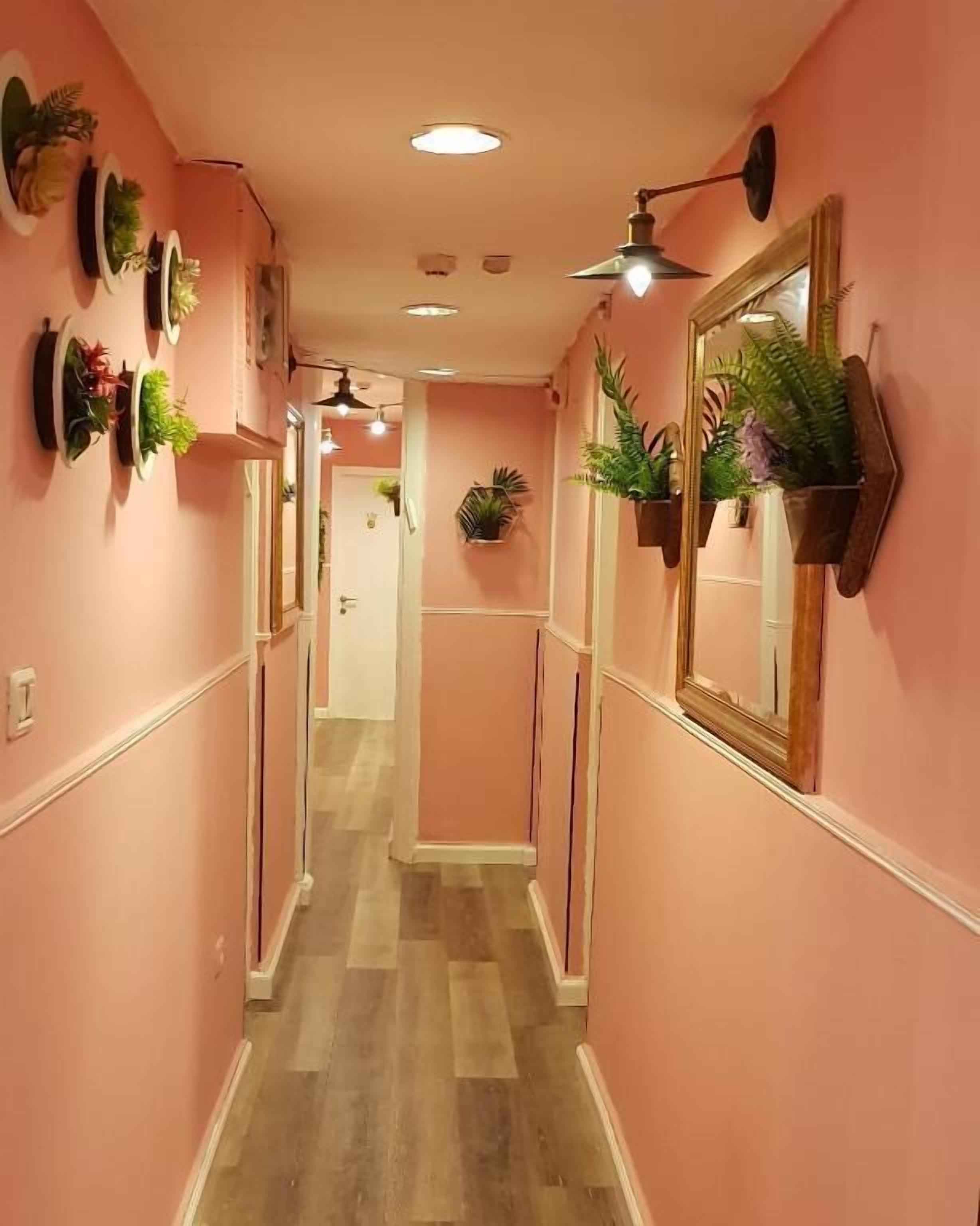 Foto - Central Hotel