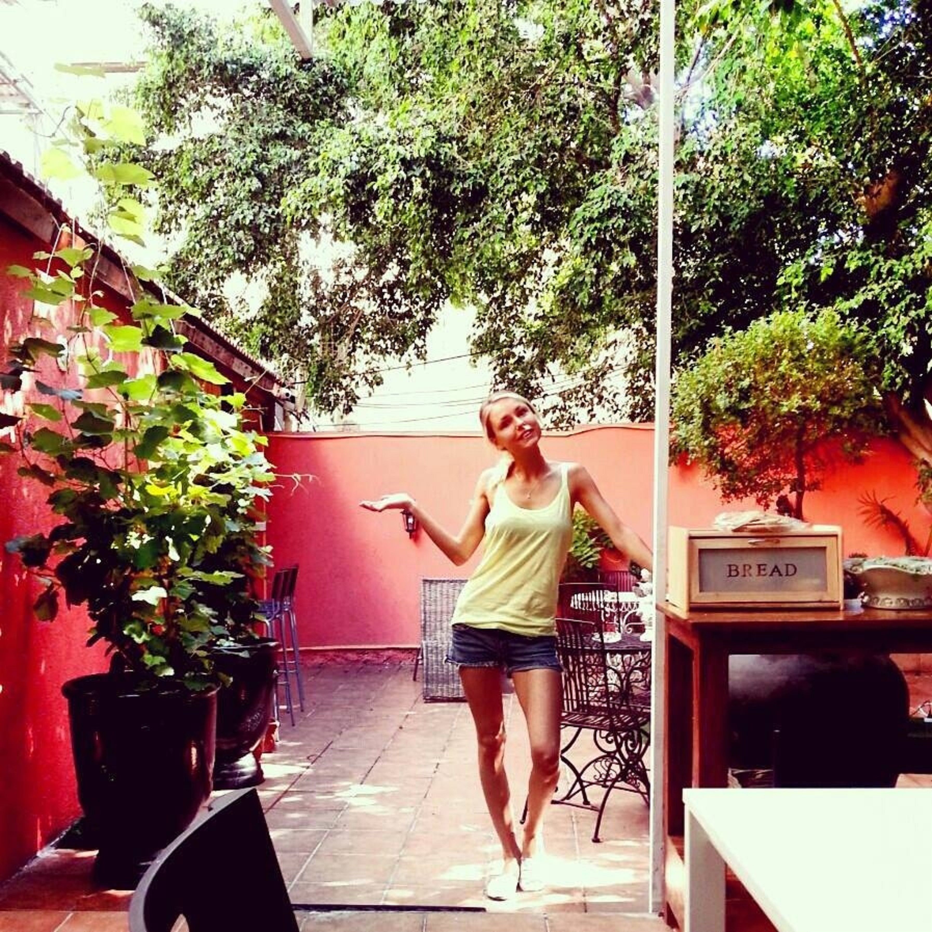 Foto - Central Hotel