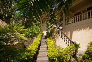 Standard Bungalow with Aircon