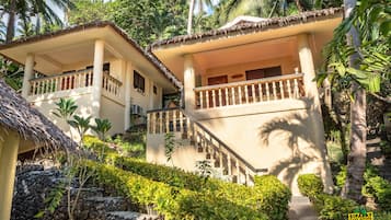 Deluxe Bungalow | In-room safe, individually decorated, individually furnished