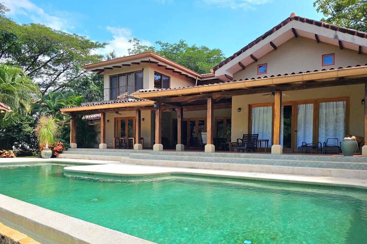 Casa Esfera | Terraza o patio