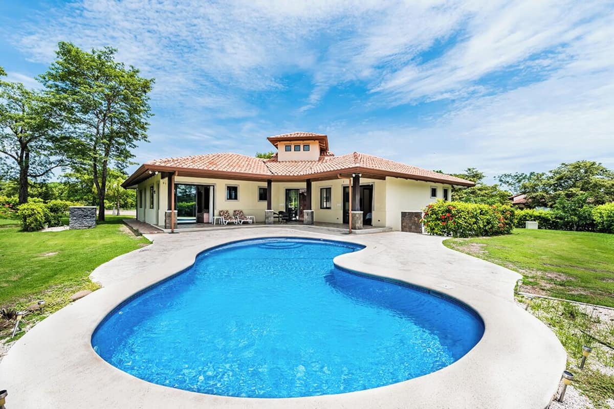 Casa Linda | Terrace/patio