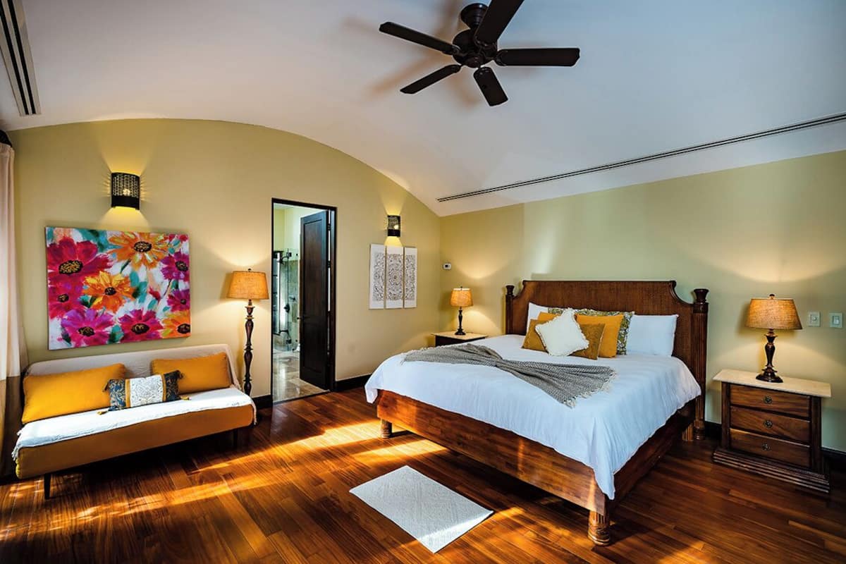 Casa Tica Linda | 3 bedrooms, in-room safe, iron/ironing board, free WiFi