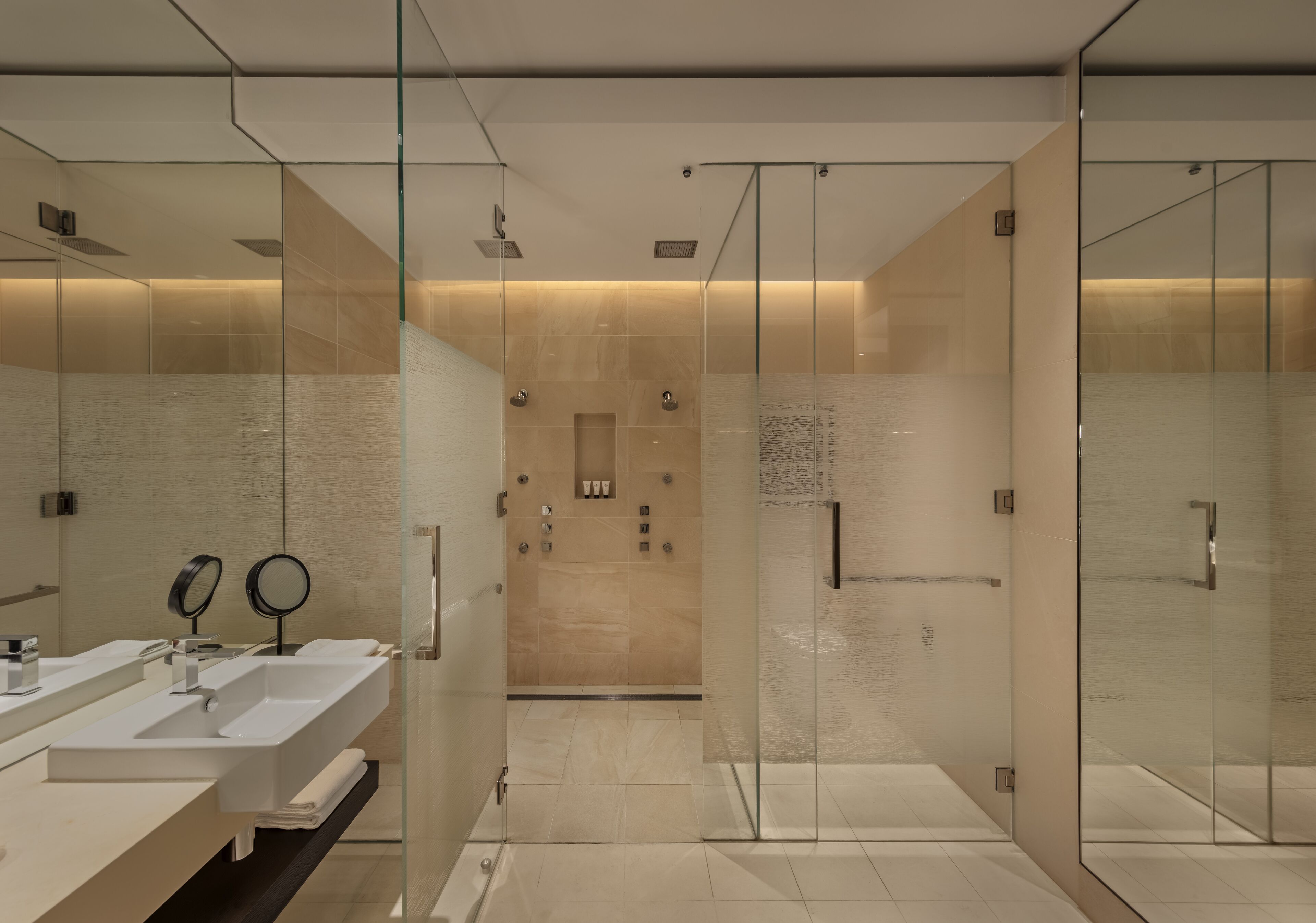 stellar suite | 1 bedroom, egyptian cotton sheets, premium bedding, minibar