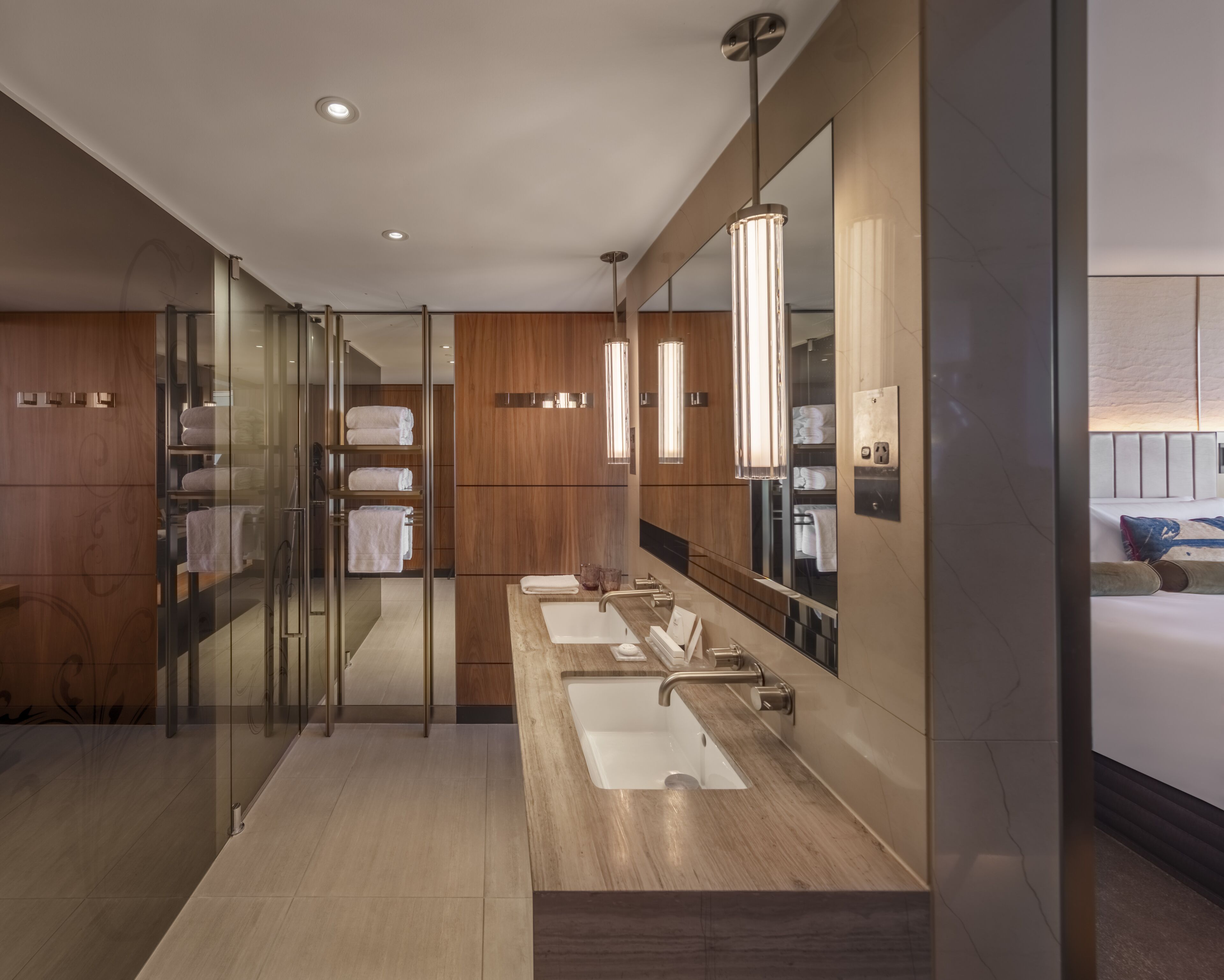 darling king room | 1 bedroom, egyptian cotton sheets, premium bedding, minibar