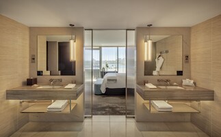 Sábanas de algodón egipcio y ropa de cama de alta calidad 