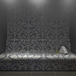 Turkish bath, body treatments, aromatherapy, hot stone massages