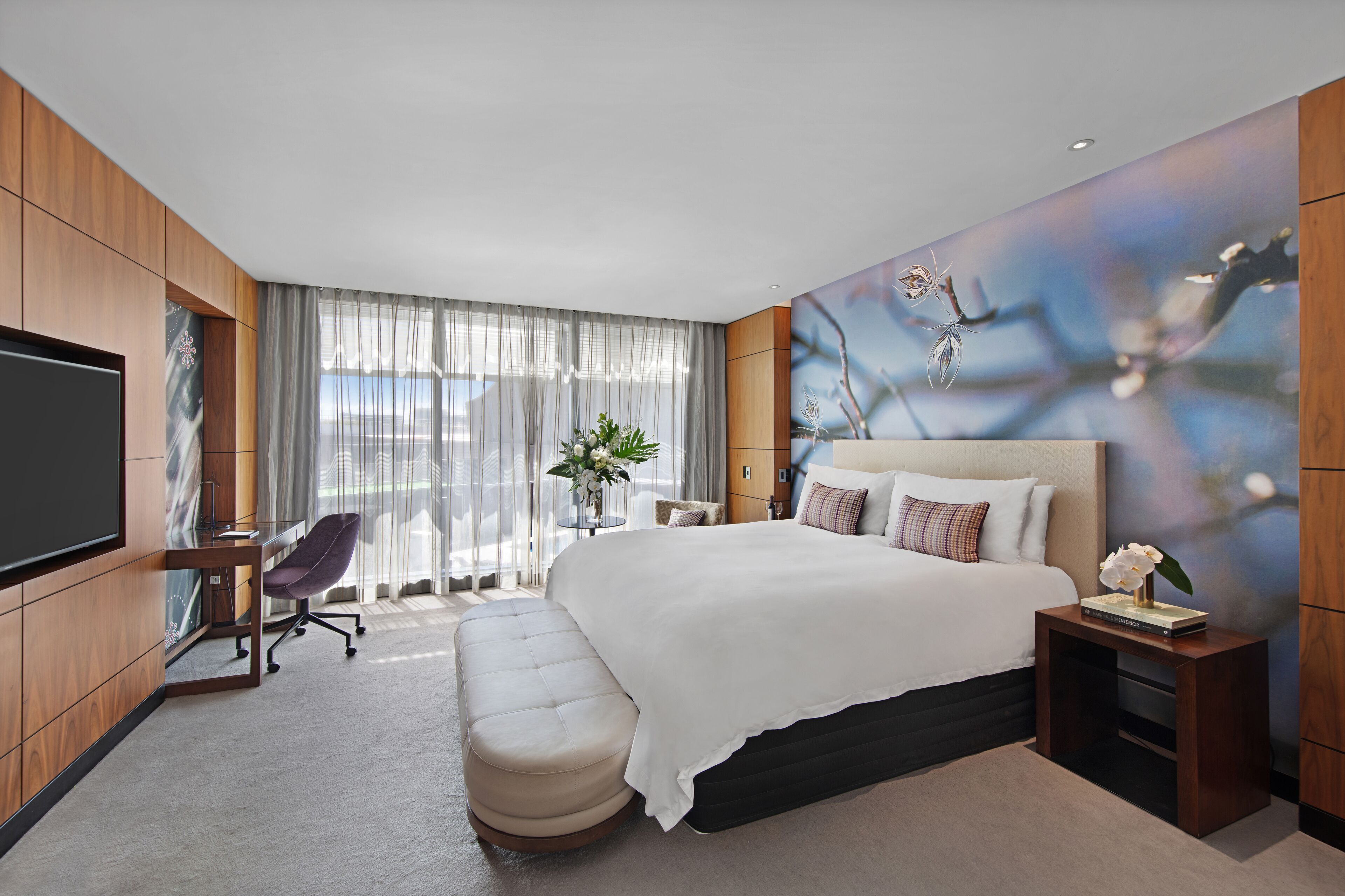 The Darling at The Star in Sydney, Australia