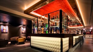 9 restaurants; breakfast, lunch, and dinner served - The Darling at the Star (Pyrmont)