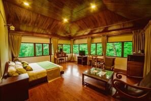 Room - Deep Woods Resort (Devikolam)