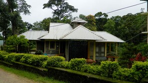 Exterior - Deep Woods Resort (Devikolam)