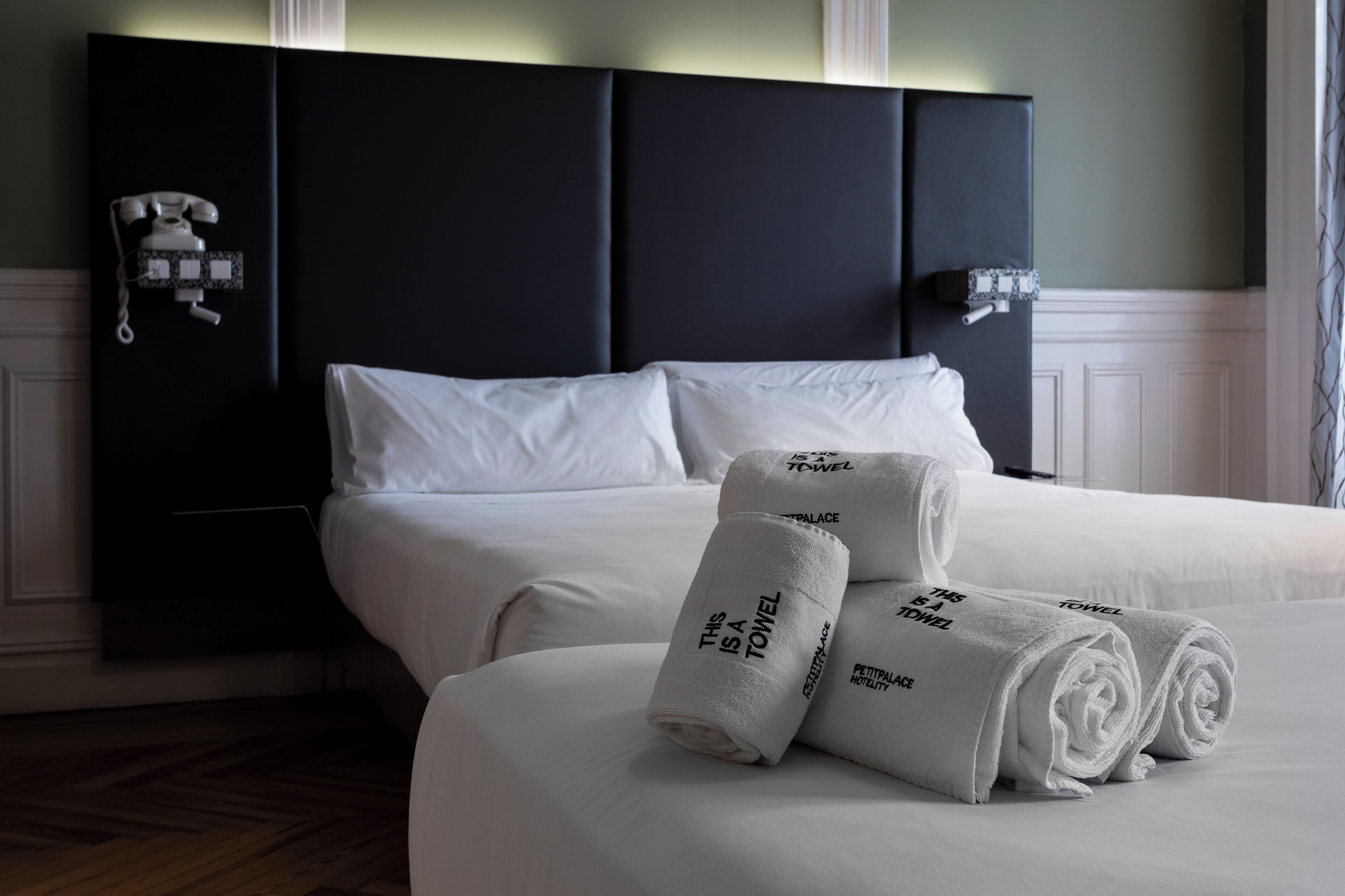superior room | 1 bedroom, premium bedding, down duvets, minibar