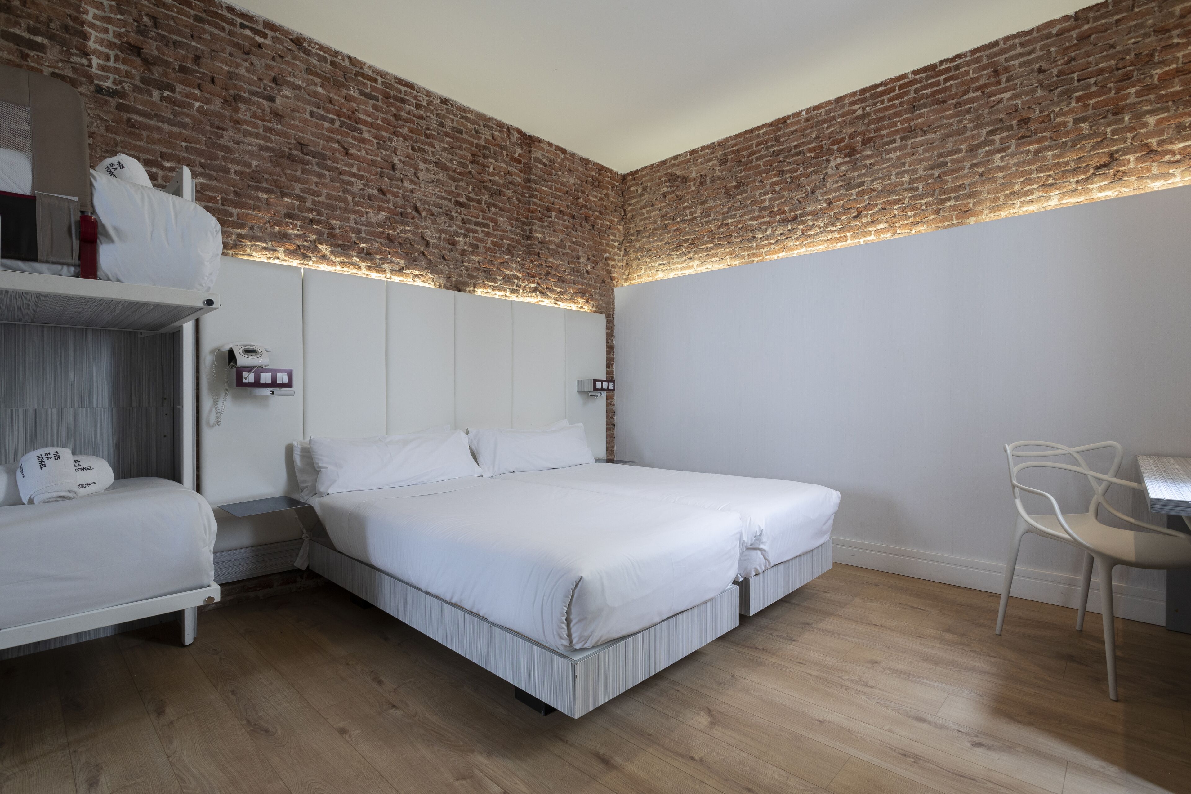 Foto - Petit Palace Lealtad Plaza