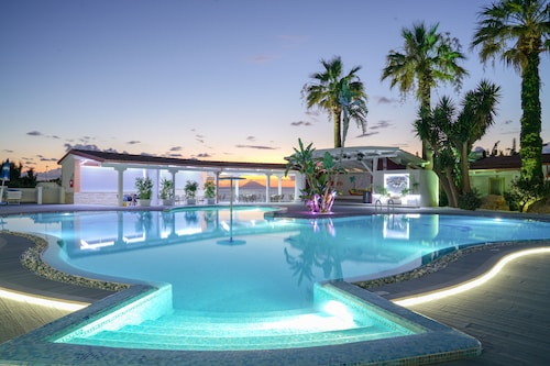 Hotel Residence Le Playe