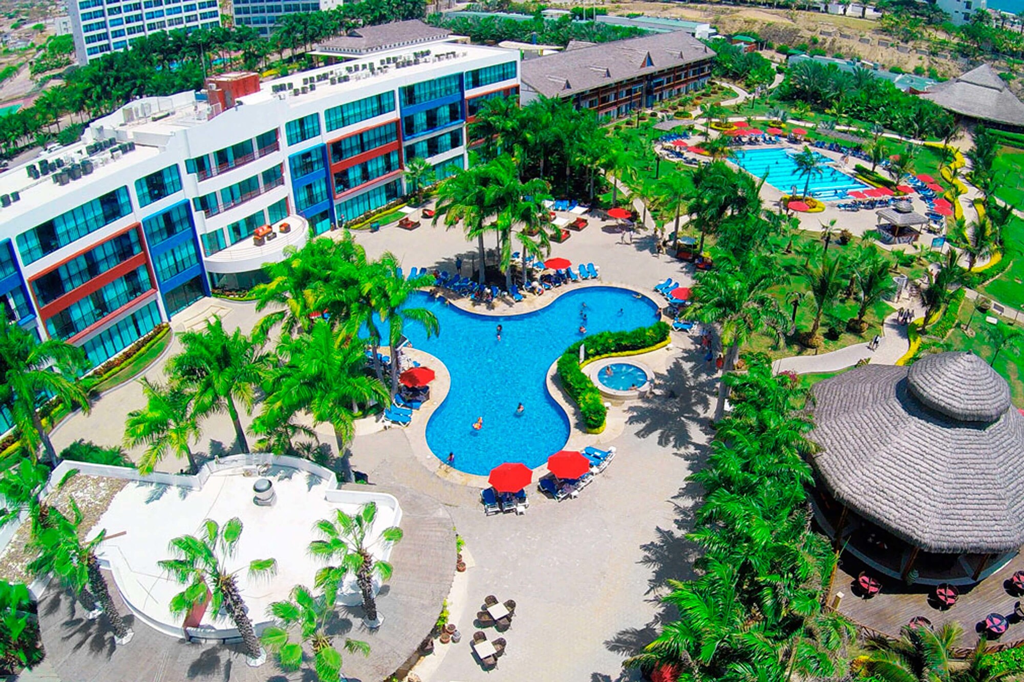 3 Star Hotels