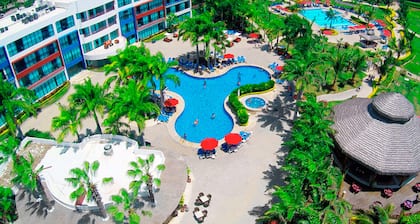Royal Decameron Punta Centinela